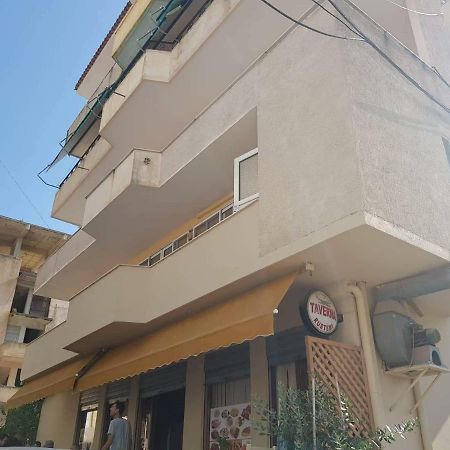 Enjoy Apartment Sarandë Exterior foto
