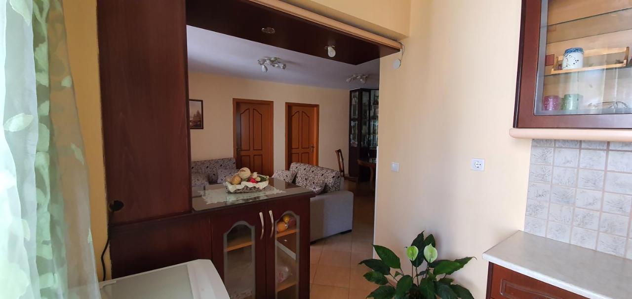 Enjoy Apartment Sarandë Exterior foto