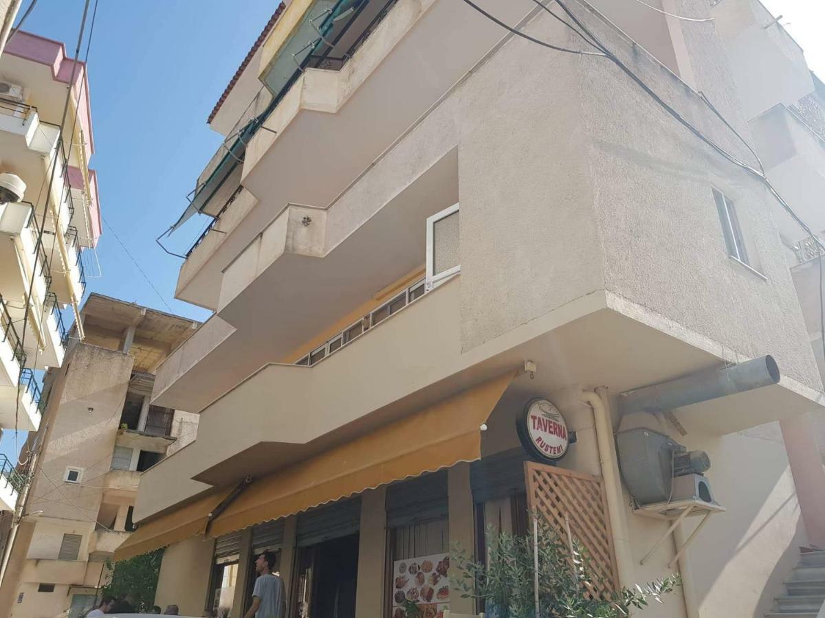Enjoy Apartment Sarandë Exterior foto